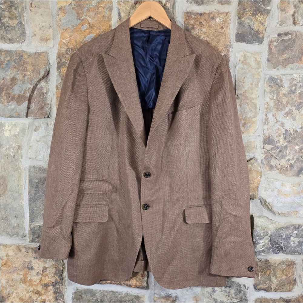 Eleventy Blazer